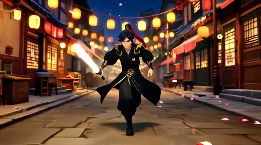 Sakura Divide gameplay