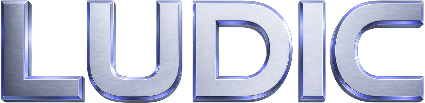 Ludic