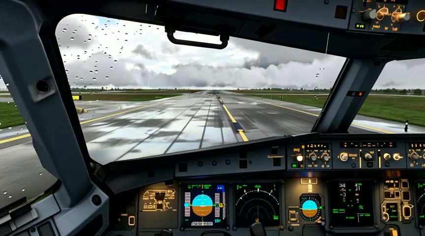 Approach 27L gameplay